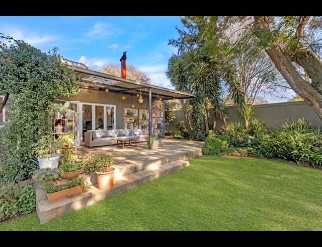 3 BEDROOM HOUSE FOR SALE IN WESTDENE